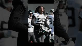 Shaquill Griffin OUT of DUVAL!