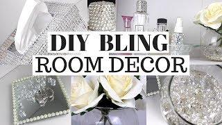 DIY ROOM DECOR | Affordable Extra DIY Projects | Kerline Bay Deb