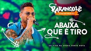 ABAIXA QUE É TIRO - BANDA PARANGOLÉ - DVD O SOM QUE VEM DA RUA