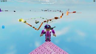 No Jumping Difficulty Chart Obby Completed In 30 Minutes!
