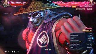 Sickest Heihachi combos Ever | Tekken 8