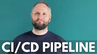 Was ist eine CI/CD PIPELINE? Wie funktioniert sie?