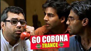 Go Corona - Trance By - Vaibhav Londhe | Dipraj Jadhav Edits