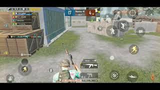 PUBG MOBILE | Playing TDM | Jadukor Gaming.