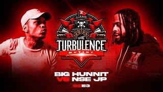 NSE JP vs BIG HUNNIT - iBattleTV