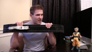 Is An Inzer Forever Belt REALLY Worth The Money?