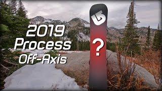 2019 Burton Process Off Axis - EXCLUSIVE FULL REVIEW