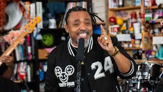 Machel Montano: Tiny Desk Concert