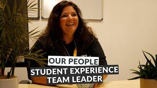 A Day in the Life of… a Student Experience Team Leader | Unite Students