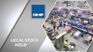 NHP – Helping you meet the unique challenges of the electrical industry