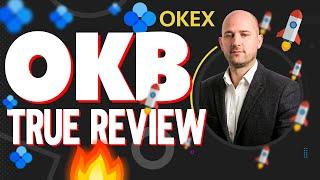 What Is OKEx Chain TOKEN (OKT)? / True Review On OKB / How To Trade Crypto Easily?