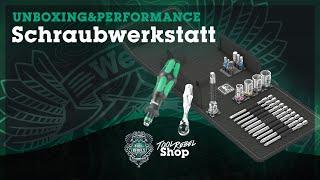 Wera | Tool Rebel Schraubwerkstatt | Tool Rebel Shop