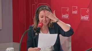 Avec qui est-on prêt à s’encorder ? - Charline explose les faits