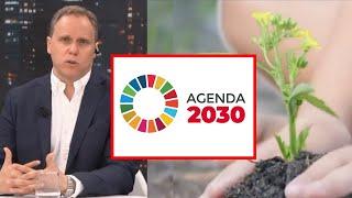 La FARSA de la Agenda 2030 y el Experimento Verde Europeo