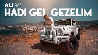 ALI471 - HADI GEL GEZELIM [official video]