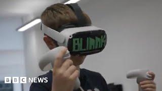 How can gaming be made more accessible? - BBC News