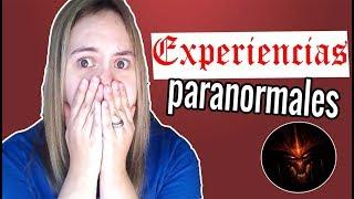 franblogs I Experencias paranormales I