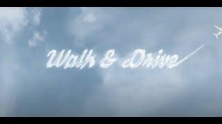 ChillinIT - Walk & Drive feat. Nerve (Official Video)