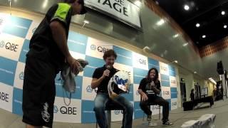 ELECTRO BROWNIE LAND GOLDCOAST