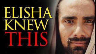 The Secret Of Elisha That Every Believer Should Know - POWERFUL VIDEO