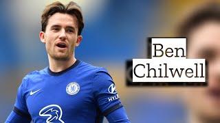 Ben Chilwell | Skills and Goals | Highlights