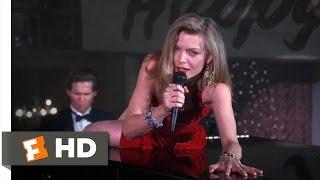 The Fabulous Baker Boys (1989) - Makin' Whoopee Scene (6/11) | Movieclips