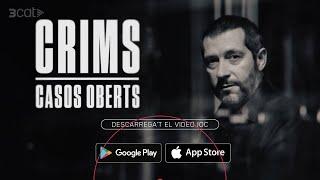 "Crims": el videojoc