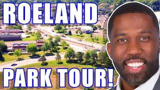 ALL ABOUT Living in Roeland Park KS | Moving to Roeland Park Kansas in 2022 | Roeland Park KS Homes