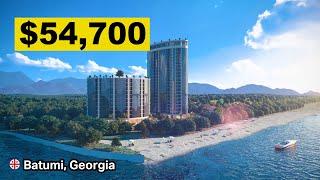 Tropical Garden Batumi | Real Estate in Batumi | Flatiko