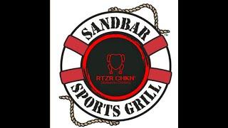 Are You Gonna Go My Way live by RTZR CHKN' @ Sandbar Cutler Bay