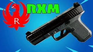 NEW Ruger RXM Unboxing | Top Glock 19 Gen 3 Clone for Value!