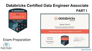 Databricks Certified Data Engineer Associate | Exam Preparation- Part 1