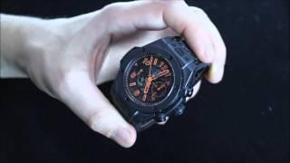 Hublot Big Bang 45 UNICO Watch Review | aBlogtoWatch