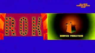 70 Logos in Thomas P-P-P-Power