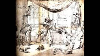 Johann Sebastian Bach Harpsichord Concerto BWV 1052