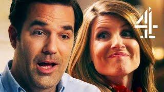 How Do You Tell A Friend You Won't Look After Their Kid If They Die? | Catastrophe