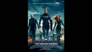 Captain America: The Winter Soldier (2014)- Director's Commentary