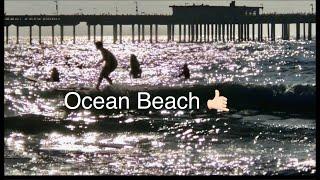 Ocean Beach San Diego California (#294)