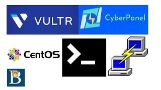 #1 Free CyberPanel Tutorial Introduction - Cyberpanel Tutorial