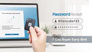 PasswordPocket | Your Ultimate Personal Data Guardian