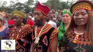 Diaspora One Tikar One People - Cameroon Roots – Annual  Festival of the Returned 2019