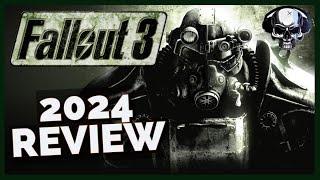 Fallout 3 - Retrospective Review