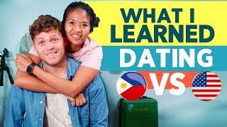 10 Dating Differences | Philippines Vs America