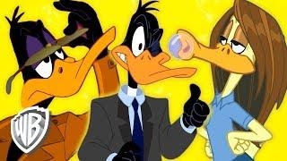 Looney Tunes auf Deutsch | Die vielen Gesichter des Daffy Duck | WB Kids