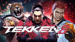 TEKKEN 8 Hwoarang Is The Ultimate Bully