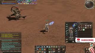 Lineage 2 Hellbound Entrance - FREYA 15x server on Lineage 2 Scarlet.