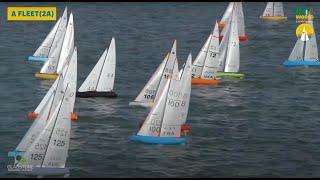 Day 6 - IOM World Championships - Gladstone 24 Live Stream