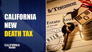 California's New Death Tax: Hidden Property Tax Hits Californians' Inherited Homes | Susan Shelley