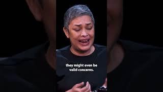 Reema Kagti talks about censorship about certain topics at their end #shorts