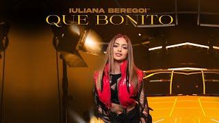 Iuliana Beregoi  - Que bonito (Official Video)